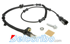 abs1740-ford-6c2z2c190aa,6c2z-2c190-aa,6c2z2c190ab,6c2z-2c190-ab-abs-wheel-speed-sensor