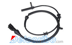 abs1784-ford-4l3z2c204aa,4l3z-2c204-aa,4l3z2c204ae,4l3z-2c204-ae-abs-wheel-speed-sensor