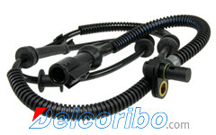 abs1794-ford-4l3z2c204ab,4l3z-2c204-ab-abs-wheel-speed-sensor