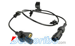 abs1854-ford-7t4z2c190b,7t4z2c190d,at4z2c190a,at4z-2c190-a-abs-wheel-speed-sensor