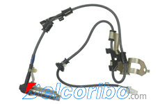 abs2094-toyota-8954516020,89545-16020-abs-wheel-speed-sensor