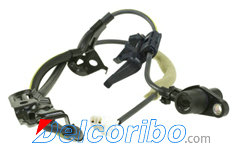 abs2190-toyota-8954208030,89542-08030-abs-wheel-speed-sensor