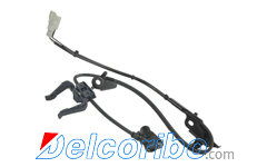 abs2229-lexus-895420e010,89542-0e010-abs-wheel-speed-sensor