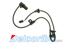 abs2231-lexus-895460e010,89546-0e010-abs-wheel-speed-sensor