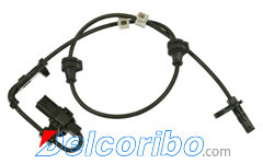 abs2329-honda-57455tbaa03,57455-tba-a03-abs-wheel-speed-sensor