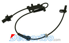 abs2332-honda-57450szta01,57450-szt-a01-abs-wheel-speed-sensor