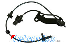 abs2341-honda-57455tx9a01,57455-tx9-a01-abs-wheel-speed-sensor