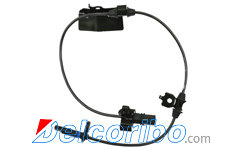 abs2348-honda-57470szaa12,57470-sza-a12-abs-wheel-speed-sensor