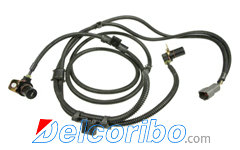 abs2360-honda-8970964091,8-97096-409-1-abs-wheel-speed-sensor