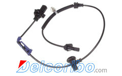 abs2377-honda-57450t0aa01,57450-t0a-a01-abs-wheel-speed-sensor