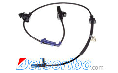 abs2378-honda-57455t0aa01,57455-t0a-a01-abs-wheel-speed-sensor