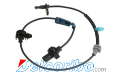 abs2379-honda-57450t0ga01,57450-t0g-a01-abs-wheel-speed-sensor