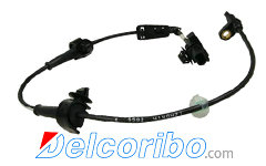 abs2385-honda-57455tr3a11,57455-tr3-a11,57455tr3a12,57455-tr3-a12-abs-wheel-speed-sensor