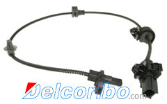 abs2410-honda-57475sztg01,57475-szt-g01-abs-wheel-speed-sensor