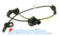 abs2418-honda-57450tk8a01,57450-tk8-a01-abs-wheel-speed-sensor