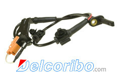 abs2457-honda-57450s9a013,57450-s9a-013,57450s9a003,57450-s9a-003-abs-wheel-speed-sensor