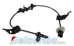 abs2482-acura-57450ty2a01,57450-ty2-a01-abs-wheel-speed-sensor
