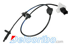 abs2528-acura-57475tz6a01,57475-tz6-a01,57475tz6a02,57475-tz6-a02-abs-wheel-speed-sensor
