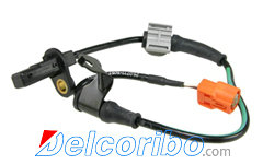 ACURA 57475SEPA01, 57475-SEP-A01 ABS Wheel Speed Sensor