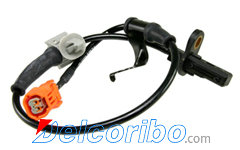 ACURA 57470SEPA01, 57470-SEP-A01 ABS Wheel Speed Sensor