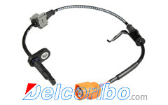 ACURA 57470SEA013, 57470-SEA-013 ABS Wheel Speed Sensor