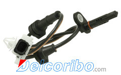 ACURA 57470TL1G01, 57470-TL1-G01, 57470TL1G02, 57470-TL1-G02 ABS Wheel Speed Sensor