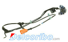 abs2555-acura-57475sv4n00,57470-sv4-n00-abs530609-abs-wheel-speed-sensor