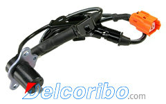 ACURA 57470SZ3000, 57470-SZ3-000, 57470SZ3010, 57470-SZ3-010 ABS Wheel Speed Sensor