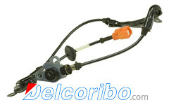 abs2572-acura-57450sv4950,57450-sv4-950,5862033380,als1484-abs530368-abs-wheel-speed-sensor