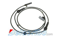 abs2637-nissan-479103da0a,47910-3da0a-abs-wheel-speed-sensor