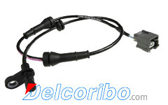 abs2652-nissan-479003da0a,47900-3da0a-abs-wheel-speed-sensor