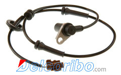 abs2663-nissan-479112y060,47911-2y060-abs-wheel-speed-sensor