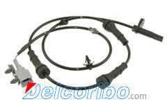 abs2667-nissan-479001aa0a,47900-1aa0a,479001aa0b,47900-1aa0b-abs-wheel-speed-sensor