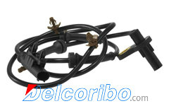 NISSAN 479018J002, 47901-8J002 ABS Wheel Speed Sensor