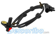 NISSAN 479008J002, 47900-8J002 ABS Wheel Speed Sensor