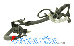 NISSAN 479107B700, 47910-7B700 ABS Wheel Speed Sensor