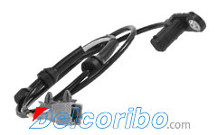 NISSAN 47900CK000, 47900-CK000 ABS Wheel Speed Sensor