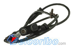 NISSAN 479017Y000, 47901-7Y000 ABS Wheel Speed Sensor