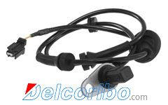 NISSAN 479117Y000, 47911-7Y000 ABS Wheel Speed Sensor