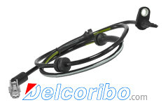 NISSAN 47910JA000, 47910-JA000 ABS Wheel Speed Sensor
