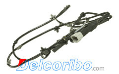 NISSAN 47900JA000, 47900-JA000, 47900JB10A, 47900-JB10A ABS Wheel Speed Sensor