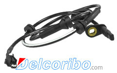 NISSAN 47911CK000, 47911-CK000 ABS Wheel Speed Sensor