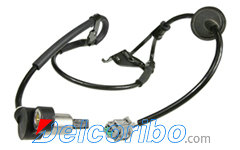 abs2728-infiniti-479106p000,47910-6p000-abs-wheel-speed-sensor