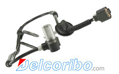 MITSUBISHI MB858360 ABS Wheel Speed Sensor
