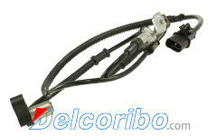 MITSUBISHI MB857848, C637 ABS Wheel Speed Sensor