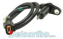MITSUBISHI MR977168 ABS Wheel Speed Sensor