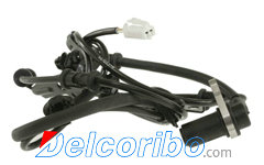 MITSUBISHI 4670A121, 4670A373 ABS Wheel Speed Sensor