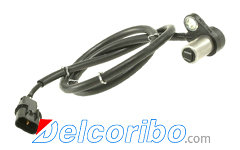 MITSUBISHI MR334712 ABS Wheel Speed Sensor