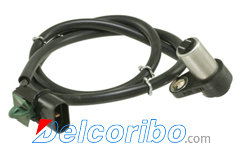 MITSUBISHI MR307046 ABS Wheel Speed Sensor