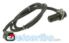 MITSUBISHI MR569412 ABS Wheel Speed Sensor